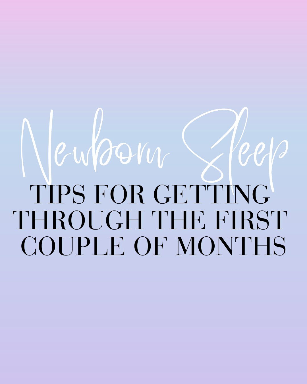 Are you a new Mama?

Welcome to one of the most lovely, crazy, messy, challenging yet beautiful experiences ever.

With 2 little ones, I know where you are at right now..

In the first couple of months it really is a cycle of feed, sleep, cuddles, lo