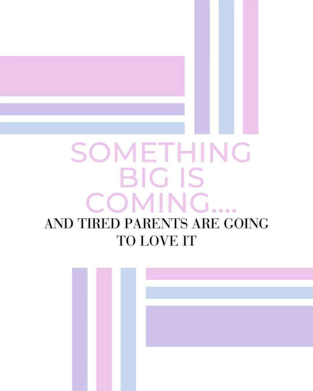 Something exciting is coming in just a couple of days&hellip; 👀

For ONE WEEK ONLY, all Slumber Programs will be 30% OFF... giving you the chance to get gentle, age-appropriate sleep support at a price I don&rsquo;t offer often.

If you&rsquo;ve bee