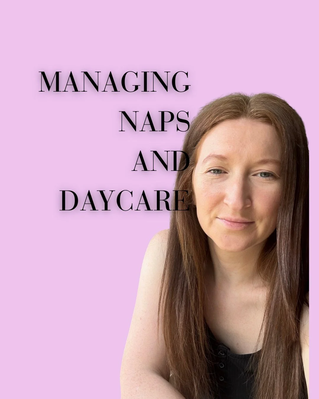 Is your little one starting day-care soon?

Here&rsquo;s some tips to help with the transition and their sleep✨

⭐ TIP 1: START WITH A GOOD SLEEPER

We know this might seem overwhelming and you might not be sure if you are ready to work on sleep (fai