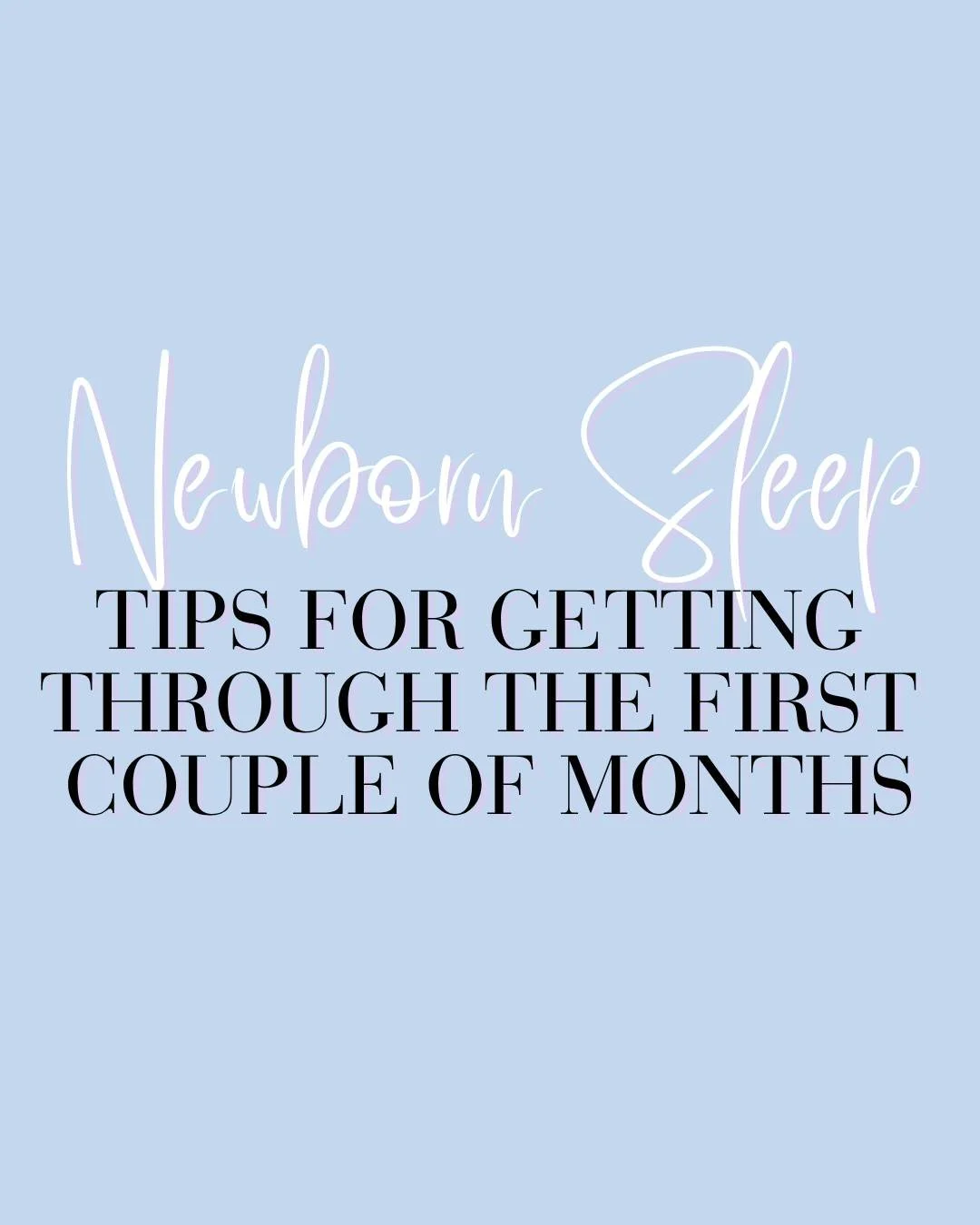 Are you a new Mama?

Welcome to one of the most lovely, crazy, messy, challenging yet beautiful experiences ever.

With 2 little ones, I know where you are at right now..

In the first couple of months it really is a cycle of feed, sleep, cuddles, lo