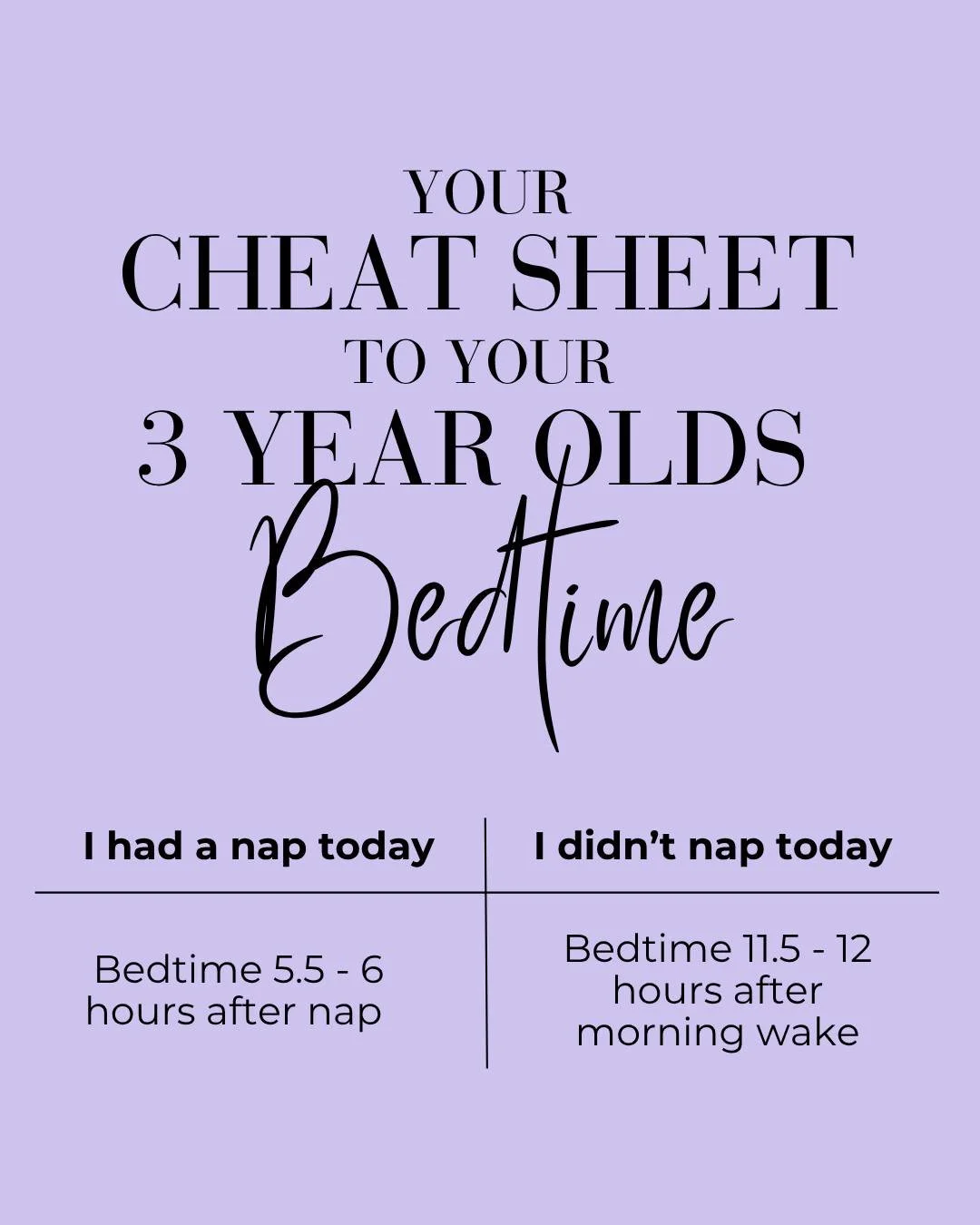 Are you in the transition where your 3 year old sometimes naps and sometimes doesn&rsquo;t?

We are through this now with Ayla, but I'm sure I'll be seeing this soon with Eli, and during the transition we had some days with a nap and others with no n