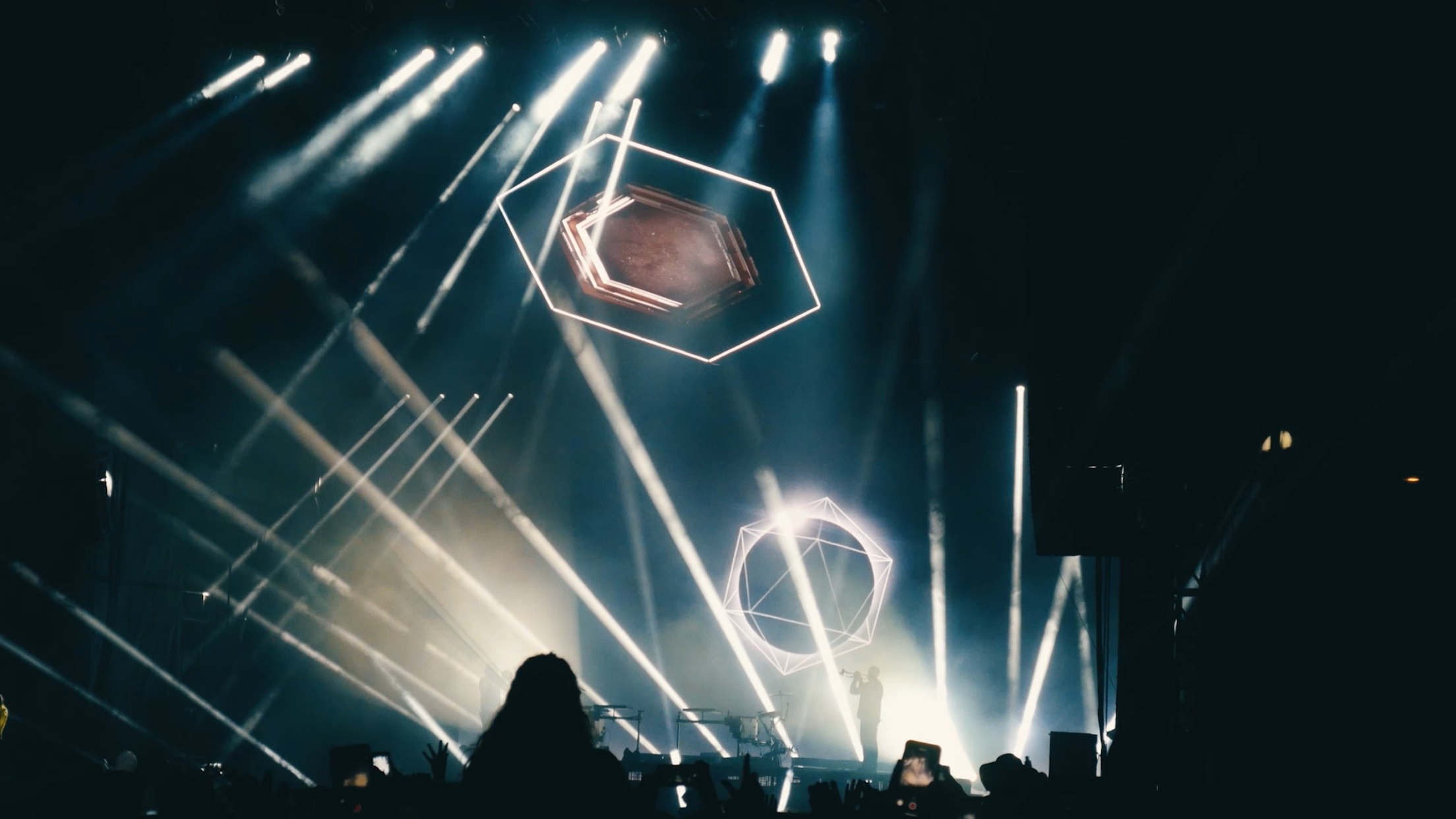 Voodoo Festival 2018