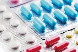 General Drugs
