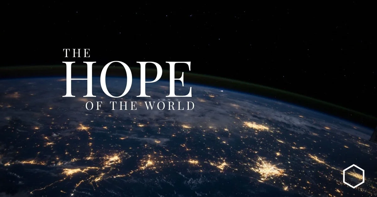 A  Certain HOPE - 2 Peter 3