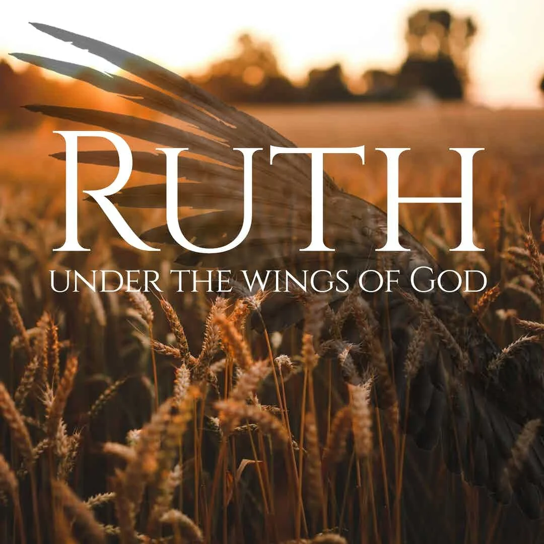 Ruth 3-4