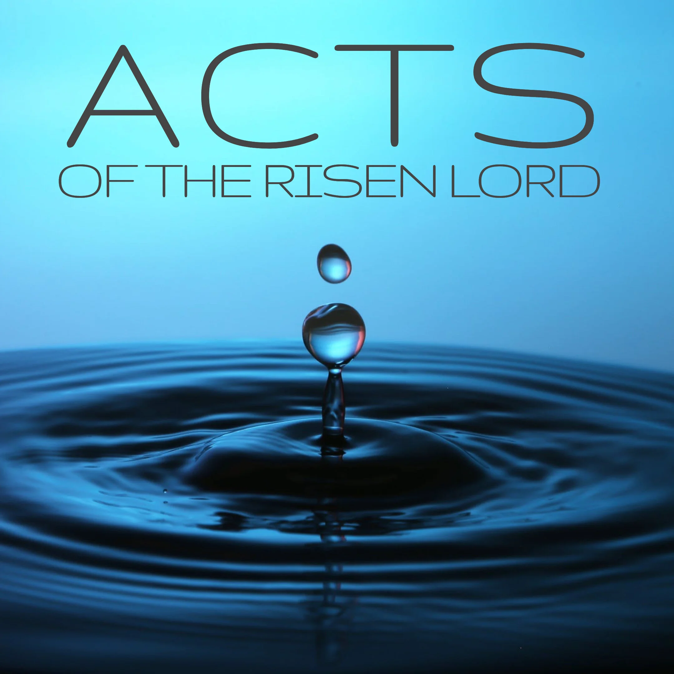 Acts 28 - Boldness