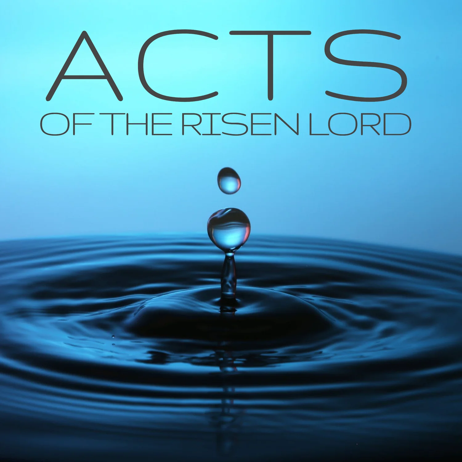 Acts 28 - Boldness