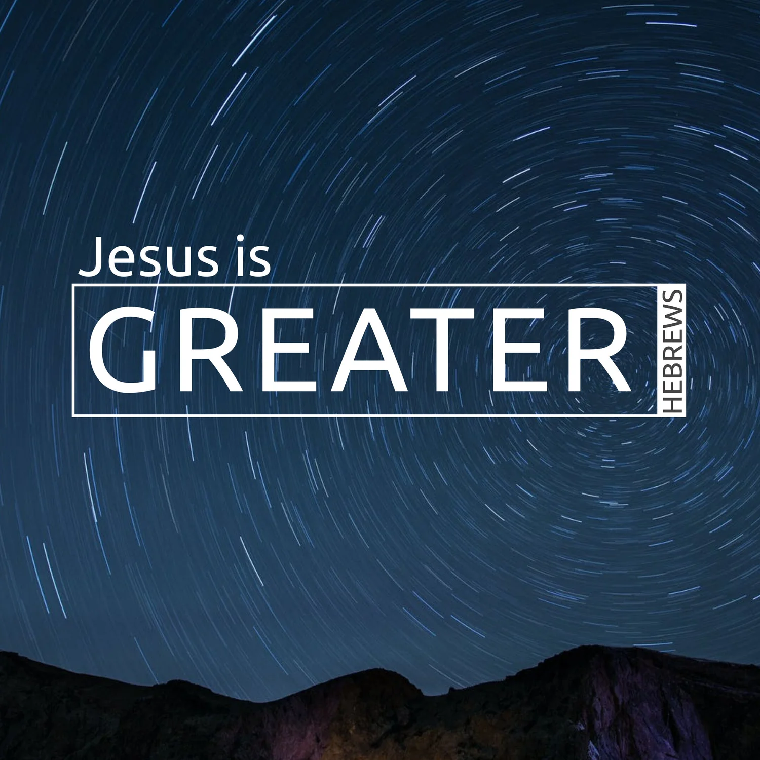 Hebrews 8