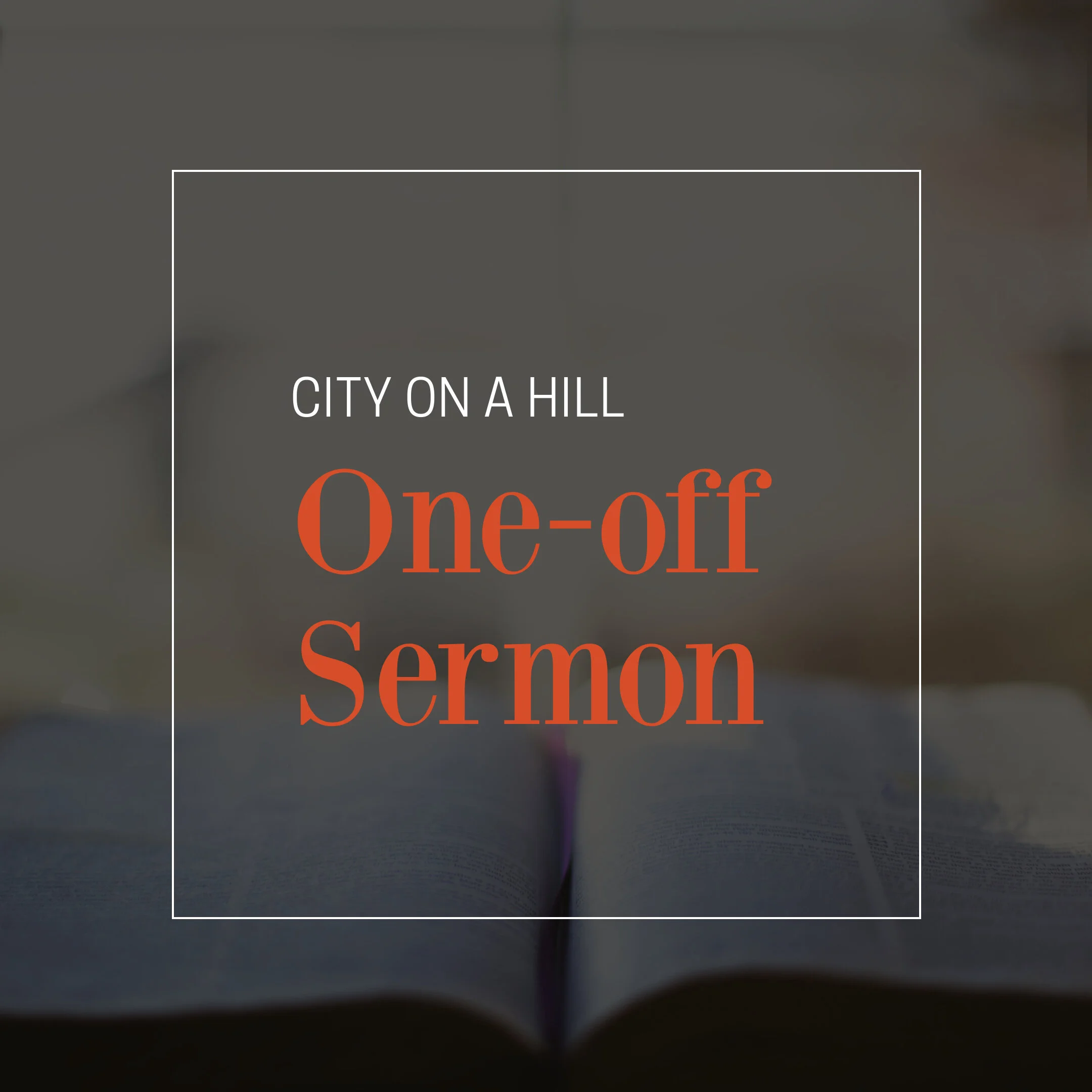 Launch Sunday - John 1:1-18