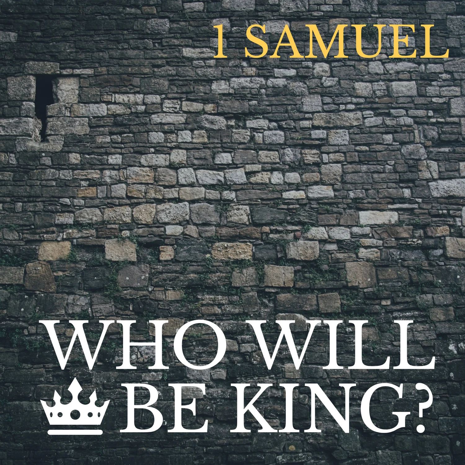 1 Samuel 24-31