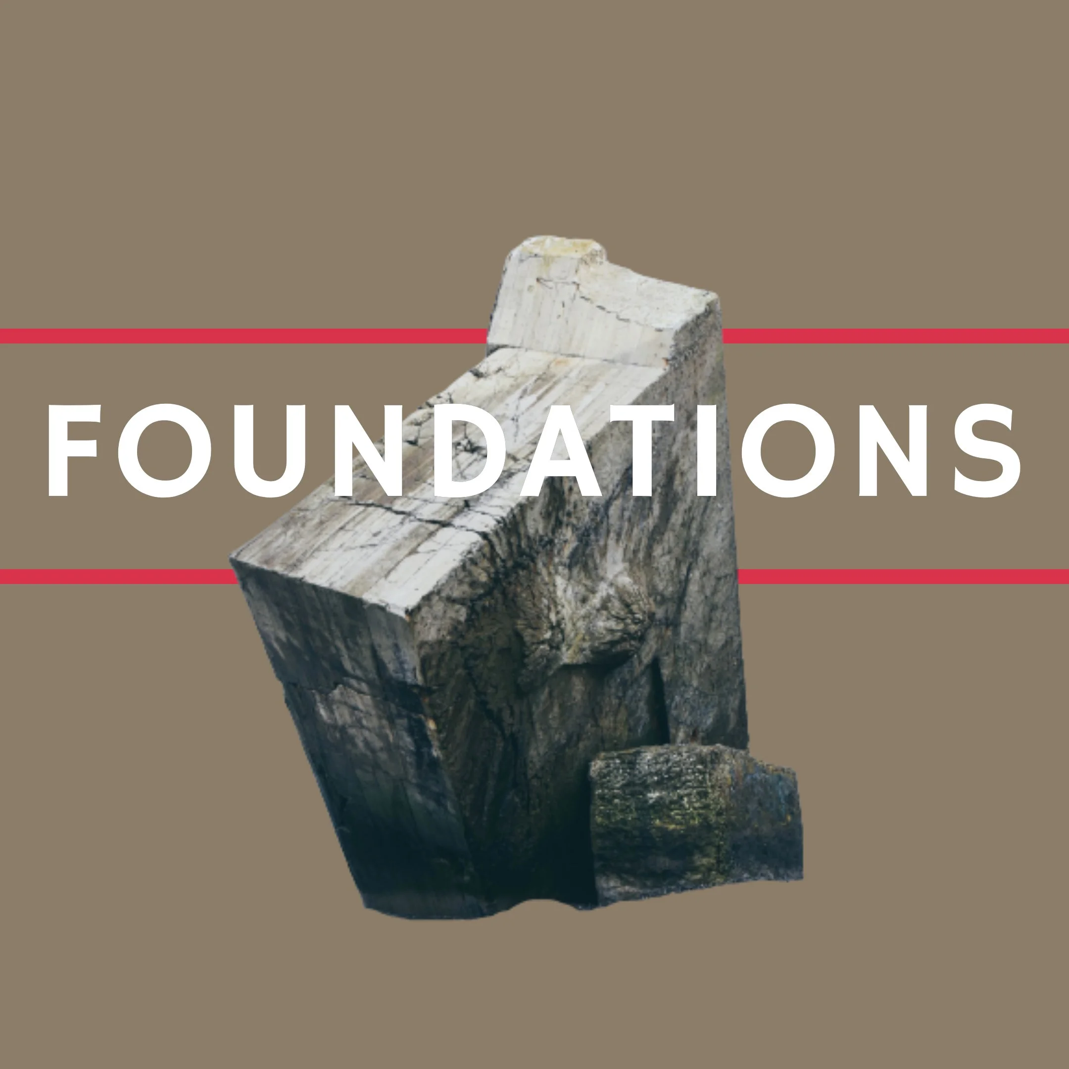 Foundations - Jesus Saves - Philippians 2