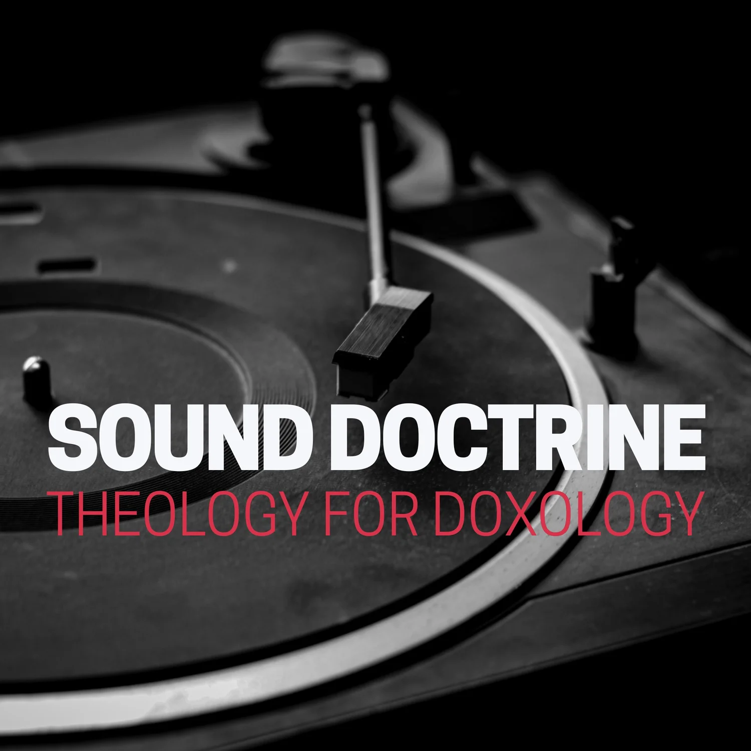Sound Doctrine 4 - The God who is Rejected (Gen 3)