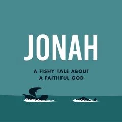 Jonah Overview