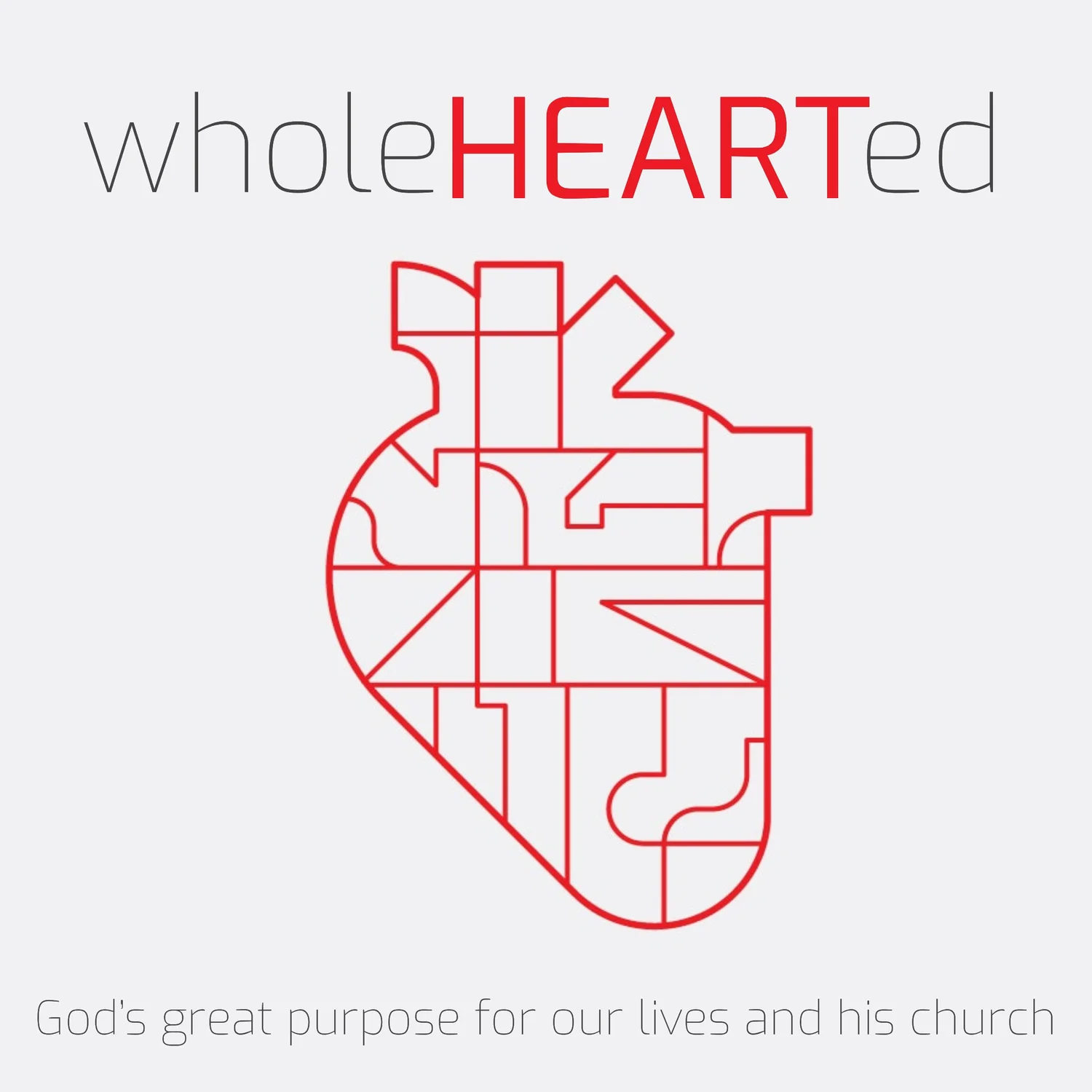 Wholehearted - Ministry (Romans 12)