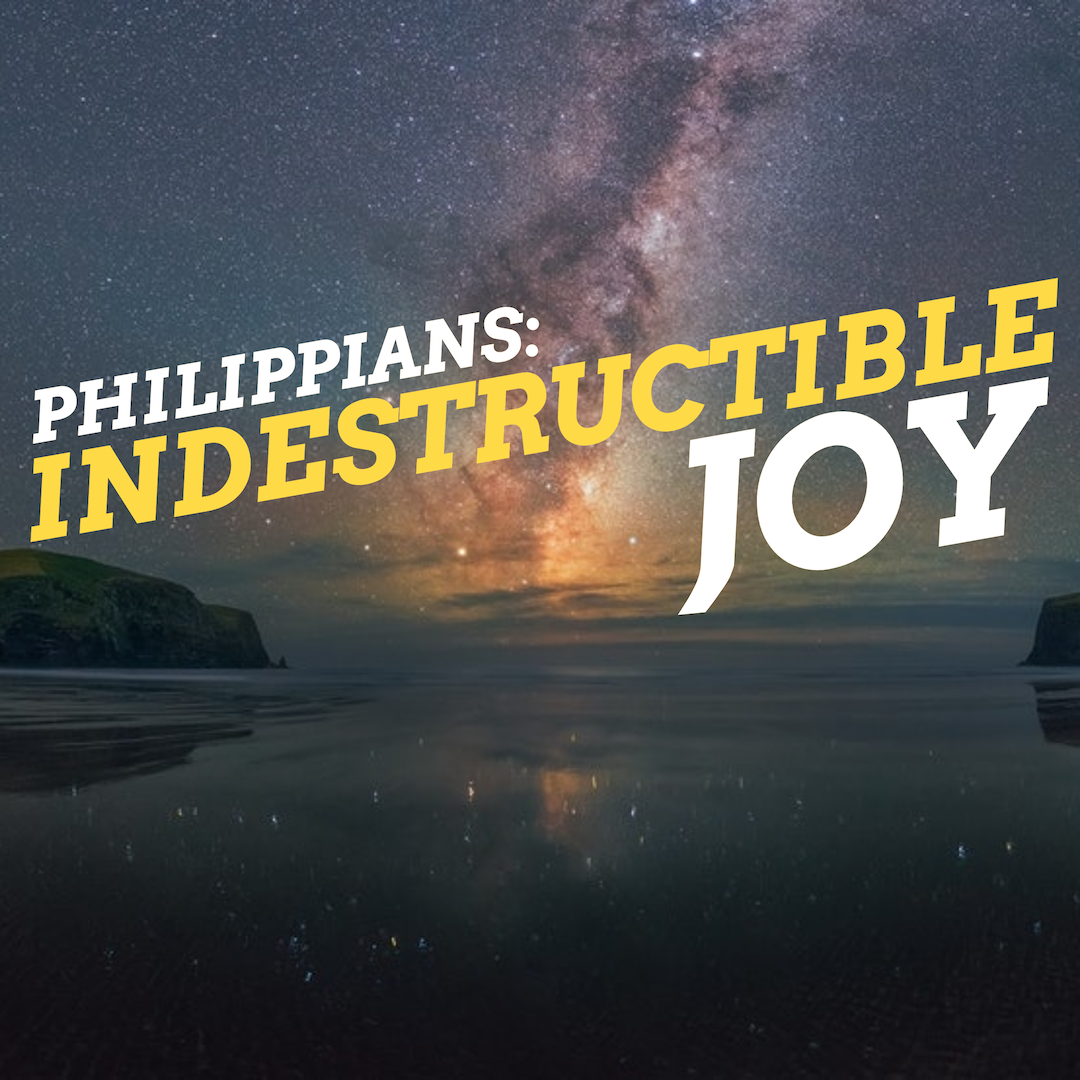 Philippians 1:1-11