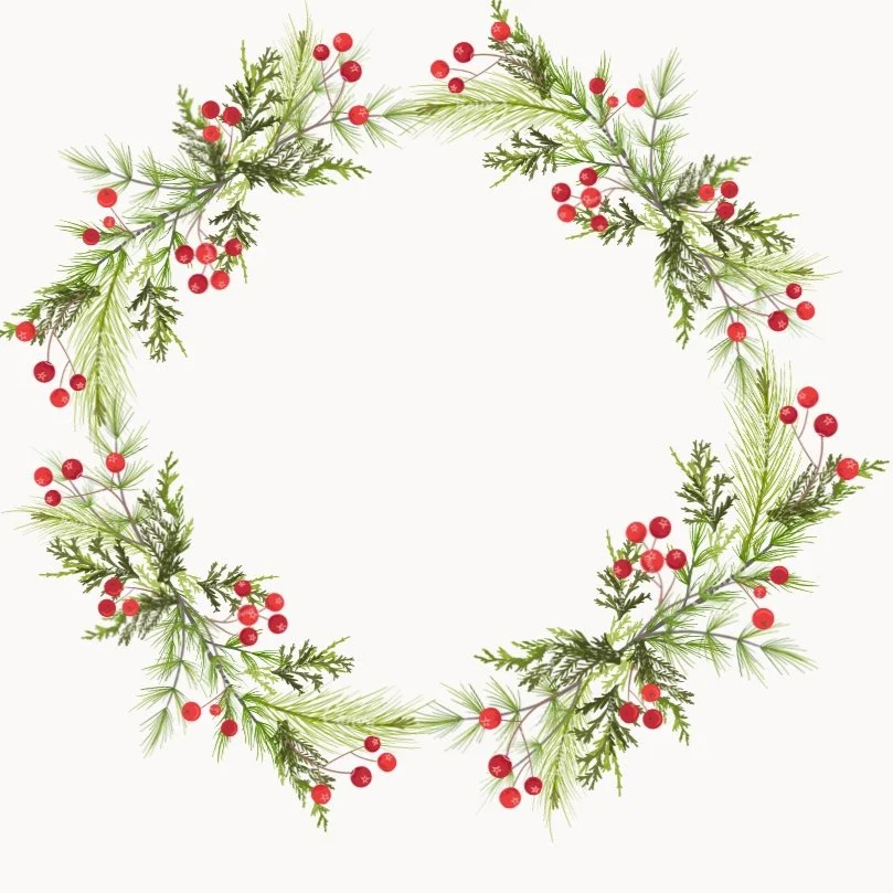 Christmas - Isaiah 9