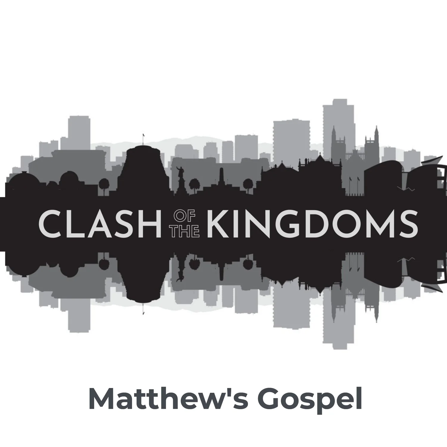 Matthew 21:1-22