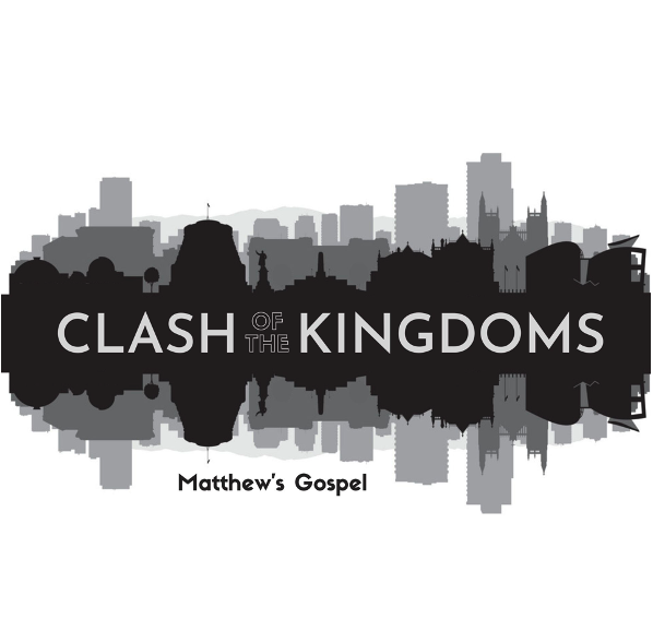 Matthew 23