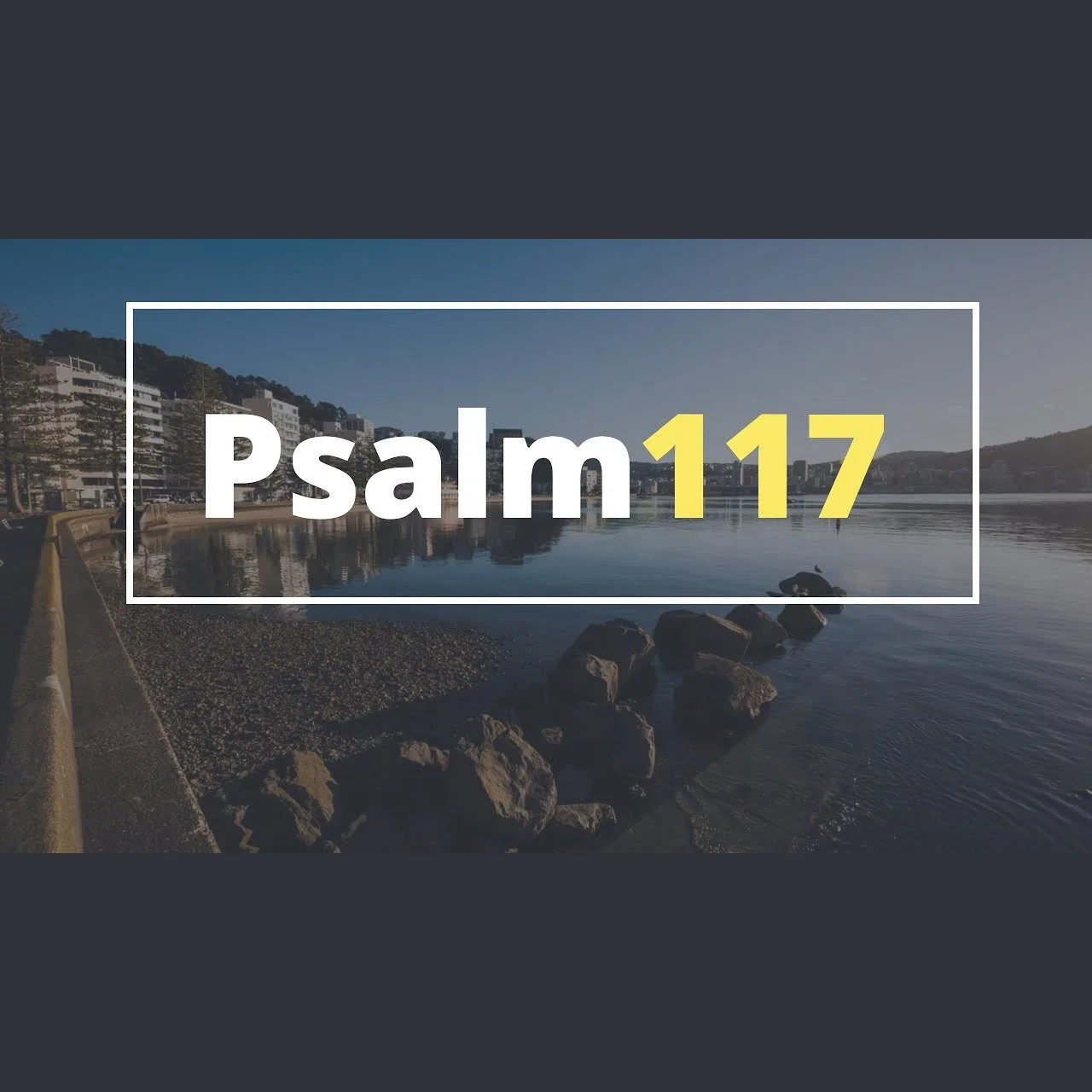 Psalm 117