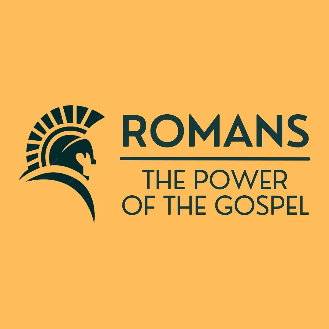 The undeserved blessing of God, Romans 4:1-15 | Andy Williams