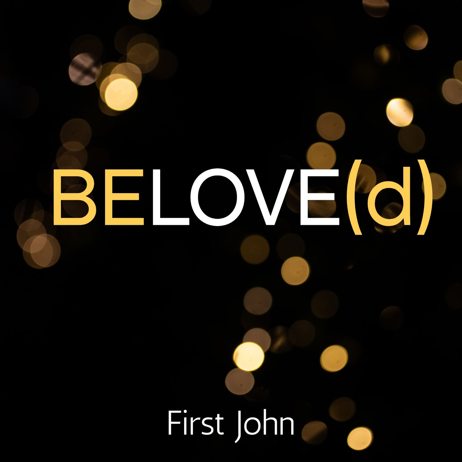 Children of God, 1 John 2:28-3:10 | Andrew Southerton