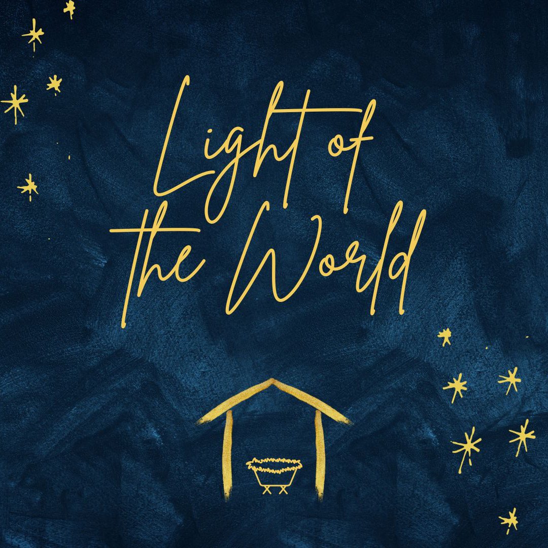 Christmas 2023, Luke 2:1-20