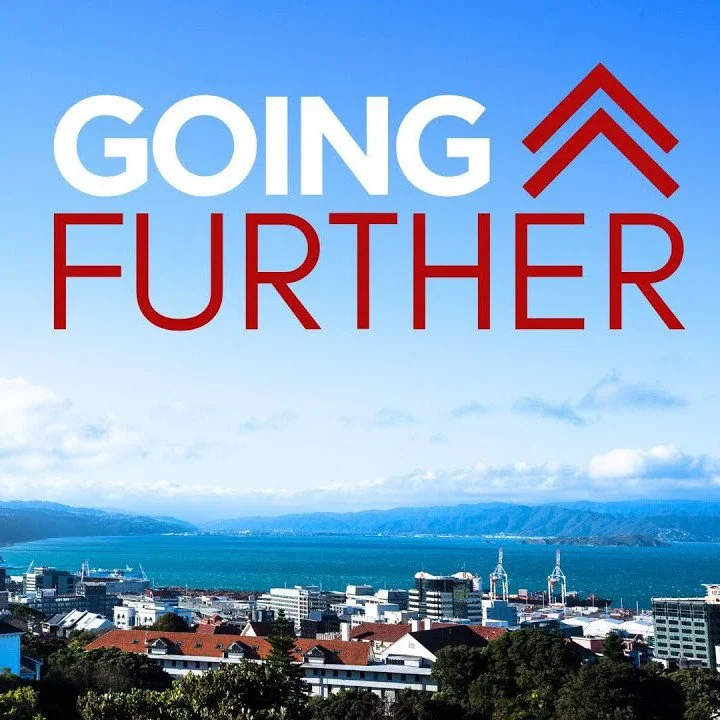 A Vision to Go Further, Isaiah 6 | Andrew Southerton