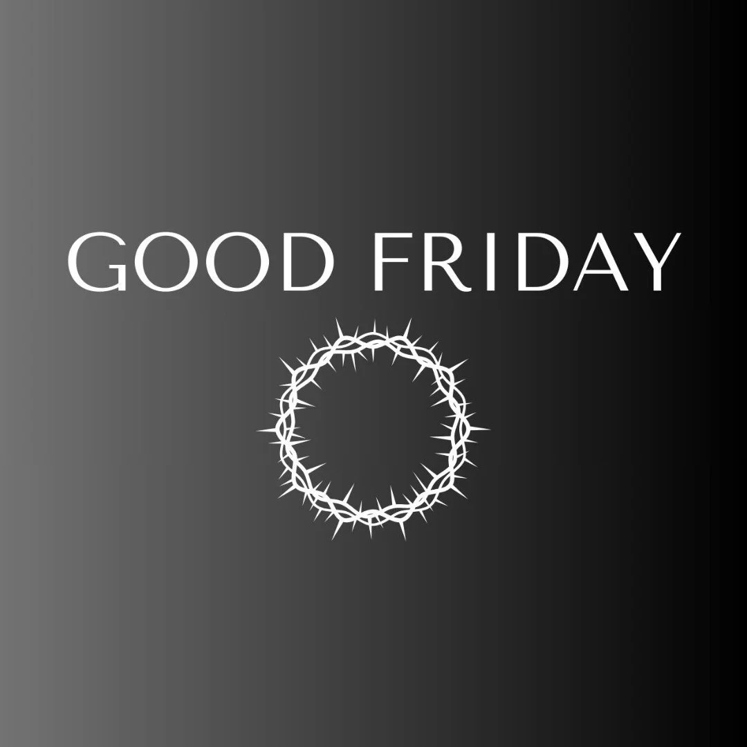 Good Friday, Isaiah 52:13-53:10 | Andrew Southerton