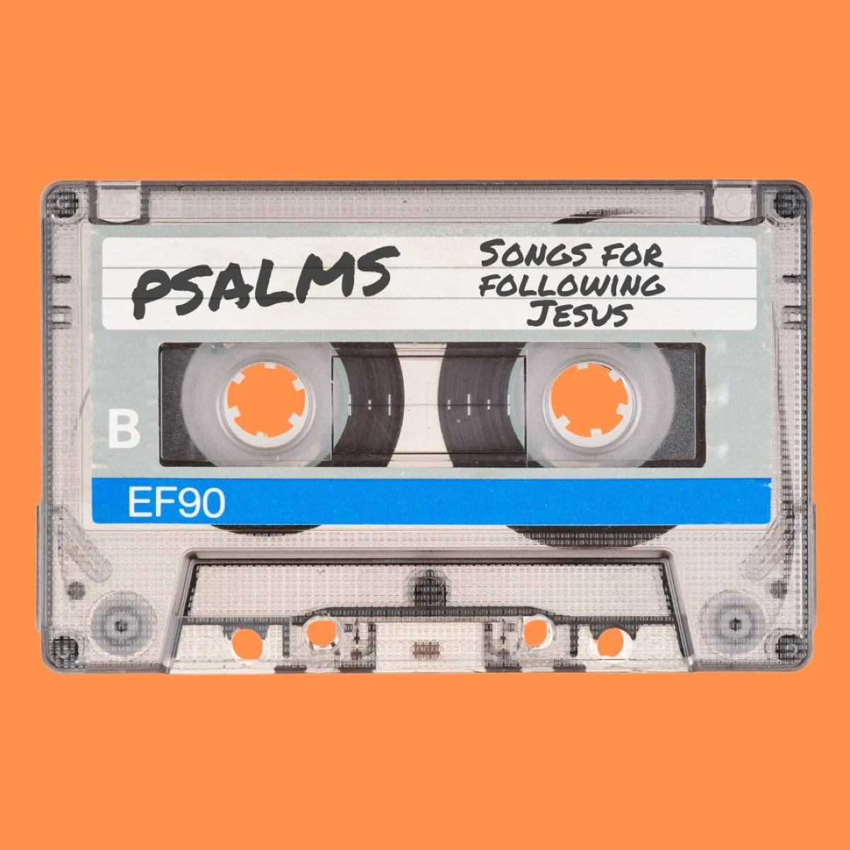 Praise the Lord, Psalm 147 | Dave MacIver