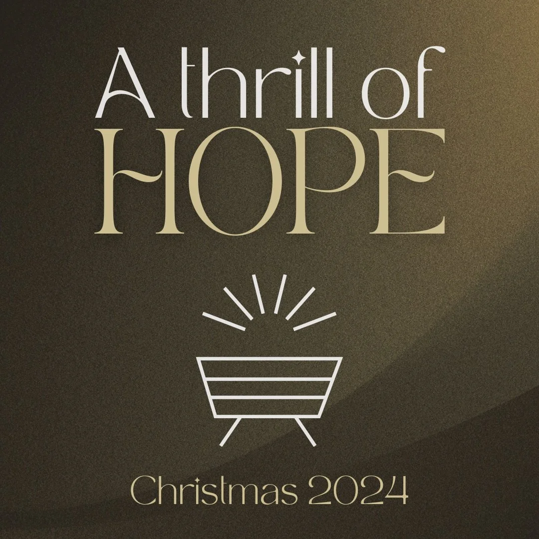 Carol Service, Luke 1:26-56 | Andrew Southerton