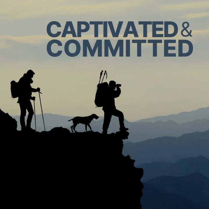 Captivated & Committed, Colossians 2:16-3:17 | Andrew Southerton