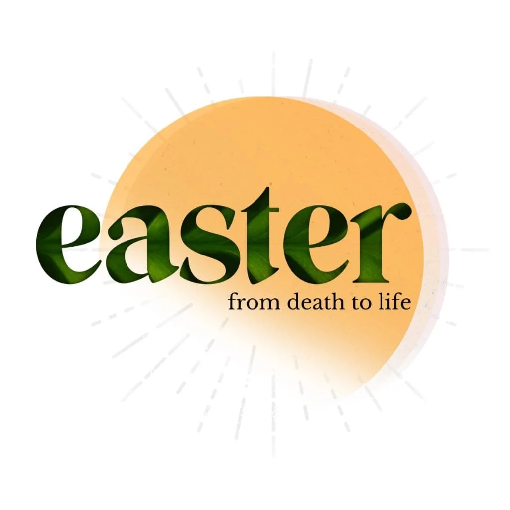Good Friday, Isaiah 53 & Luke 23 | Andrew Southerton