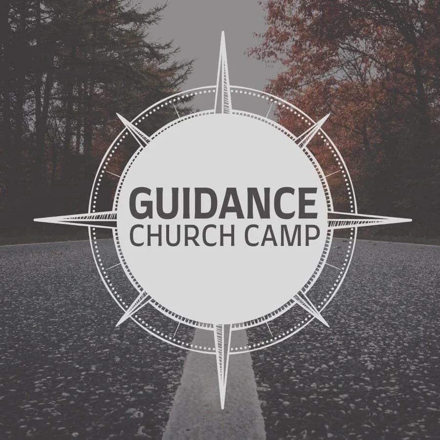 Camp 2025 Session 4, 2 Timothy 3 | Greg Lee