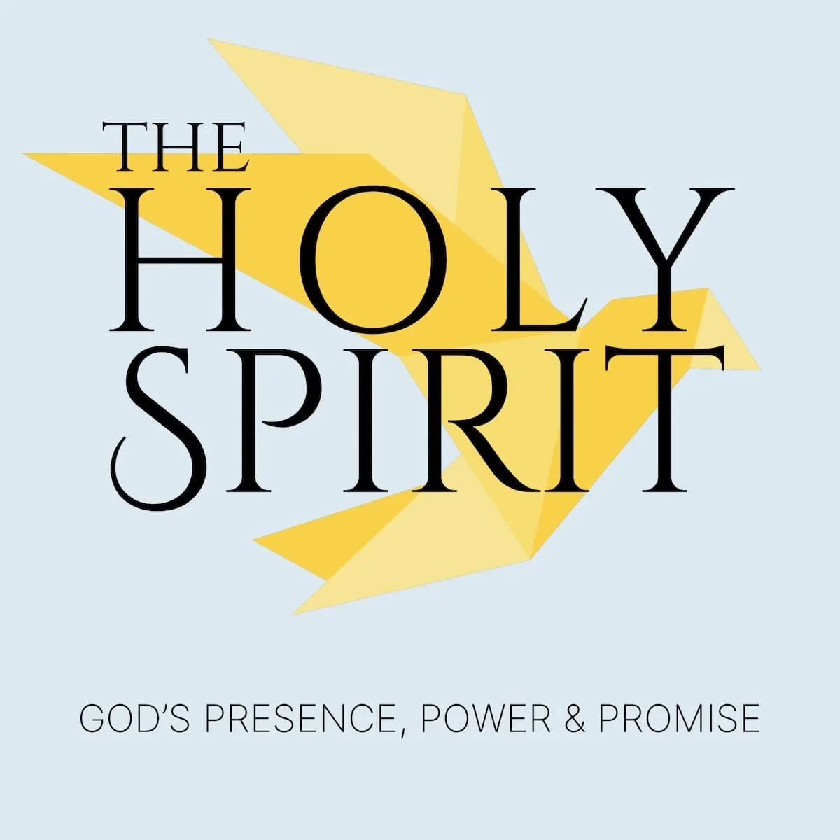 An Advocate Forever, John 14:15-31 | Andrew Southerton