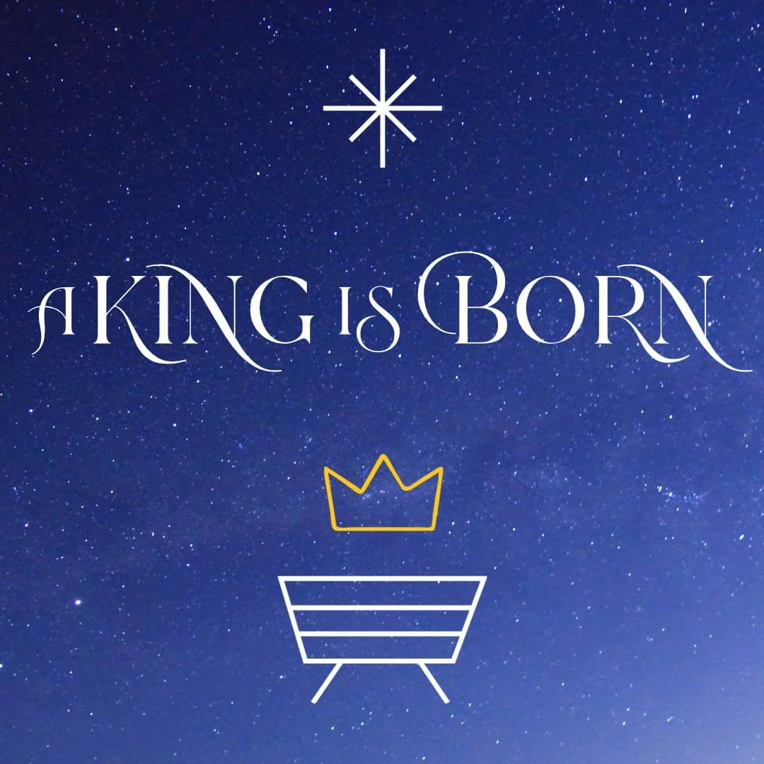 God's Inclusive Grace, Matthew 1:1-18 | Andy Williams