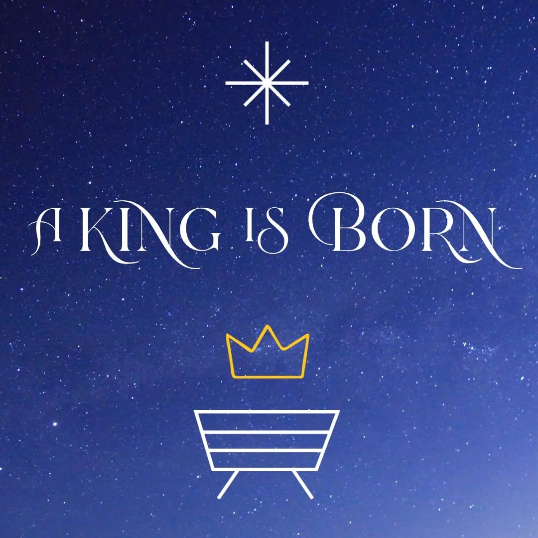 Christmas Carols 2025, Matthew 1:18-25