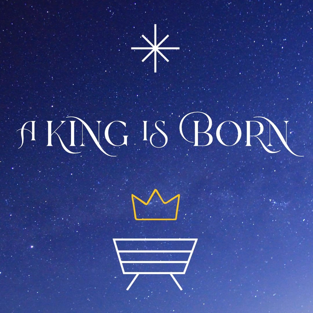 Christmas Carols 2025, Matthew 1:18-25 | Andrew Southerton