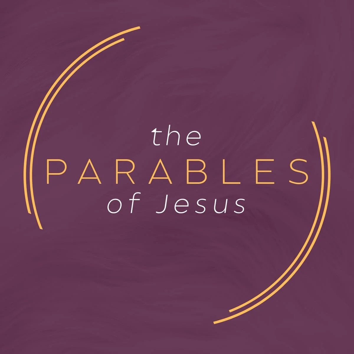 The Good Samaritan, Luke 10:25-37