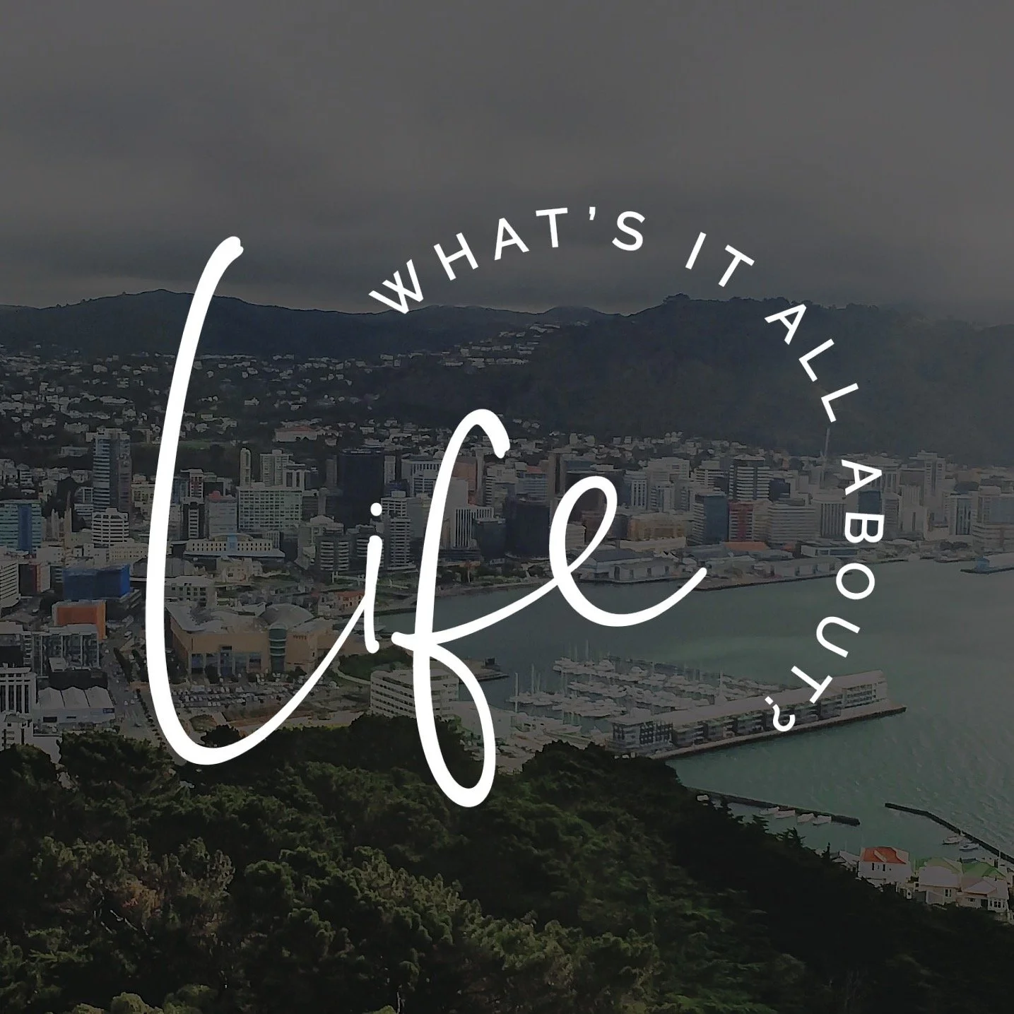 What is life all about? Jesus said that he has brings 'life to the full'. What does that mean? How do we get it? To help answer these questions we run 'The Life Course'. A five week course looking at the life giving and life changing words of the Bib