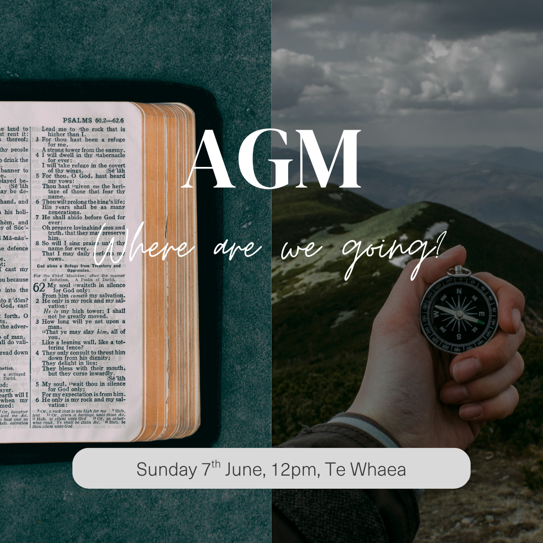 Annual General Meeting 