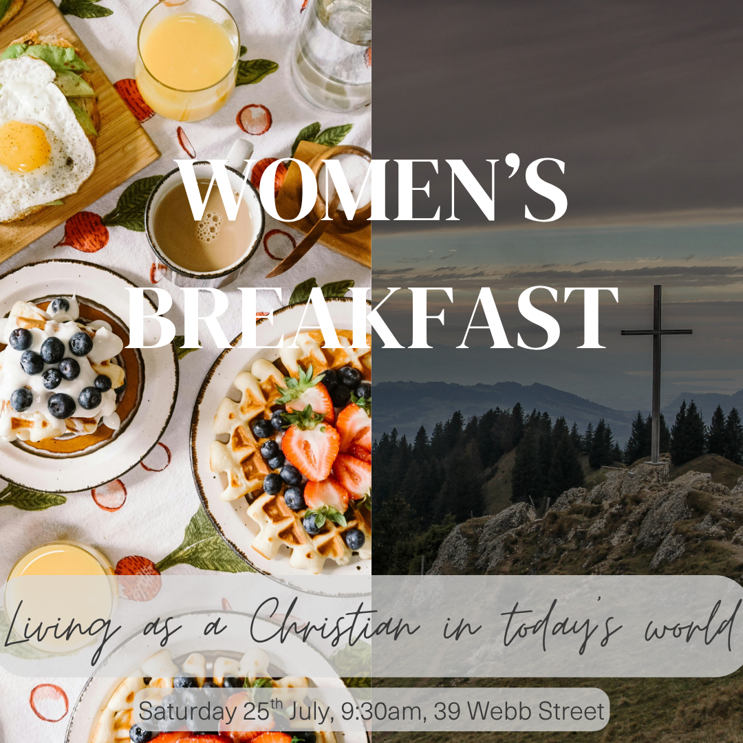 Women's Breakfast