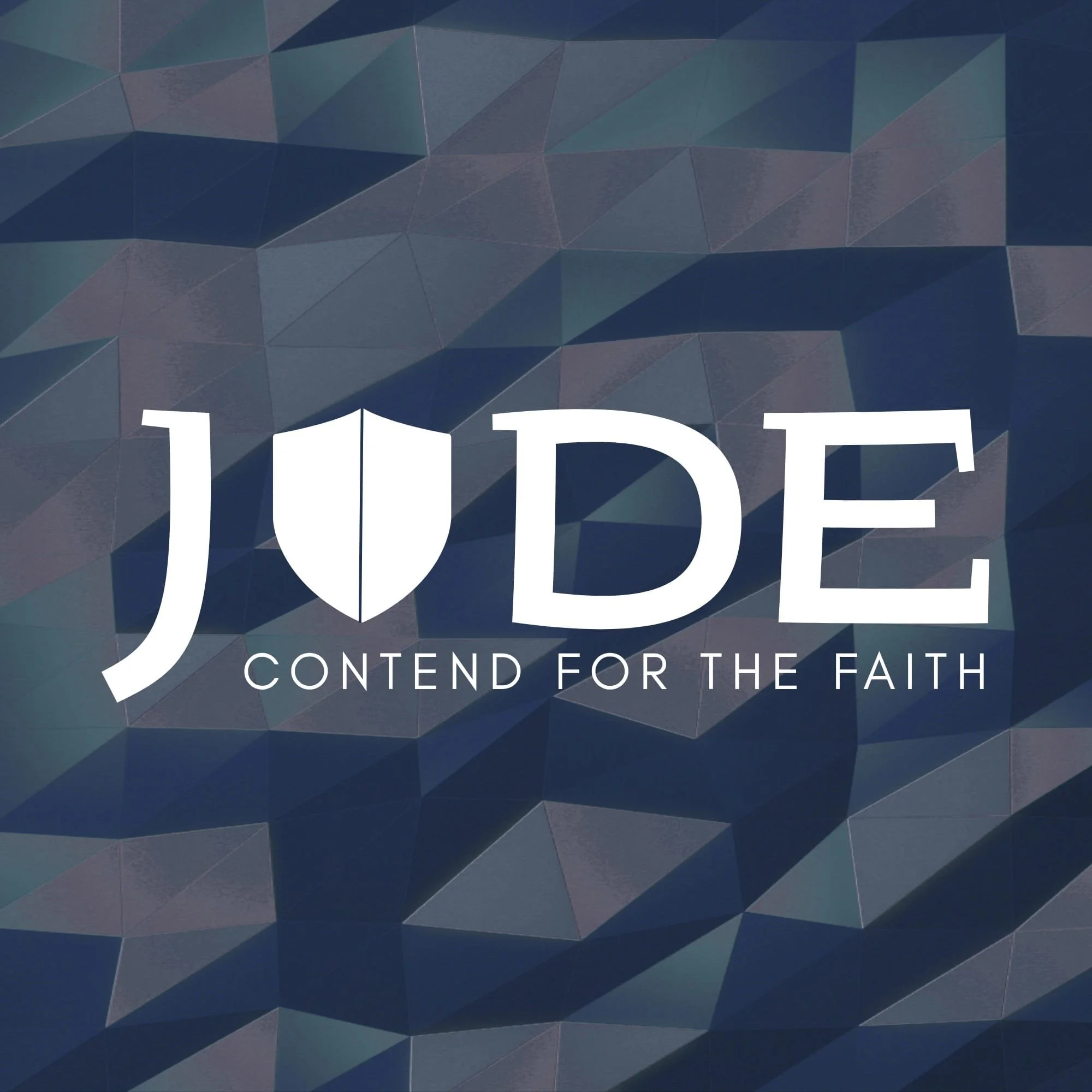 Contend For The Faith, Jude 1-16