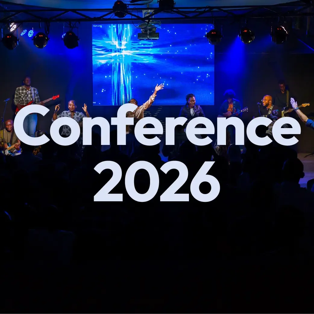Conference 2026 Sign-Up