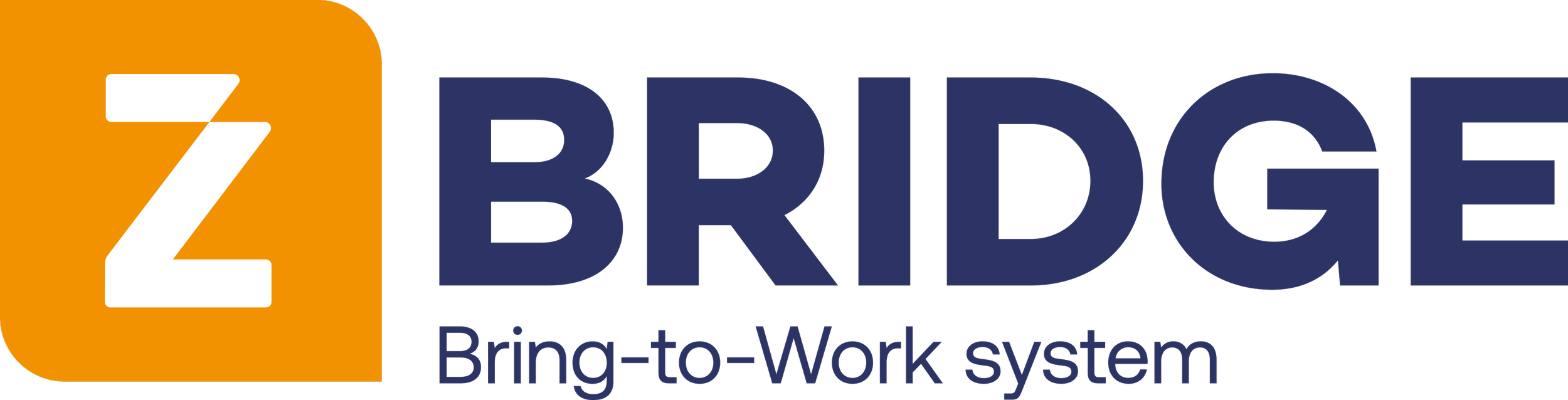 Z-Bridge Bring-to-Work system | Enhance Offshore Access Today