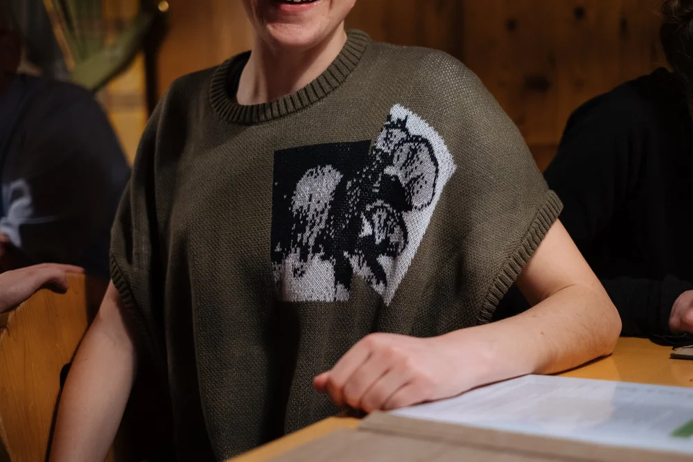  photo:  Christopher Clarkson  