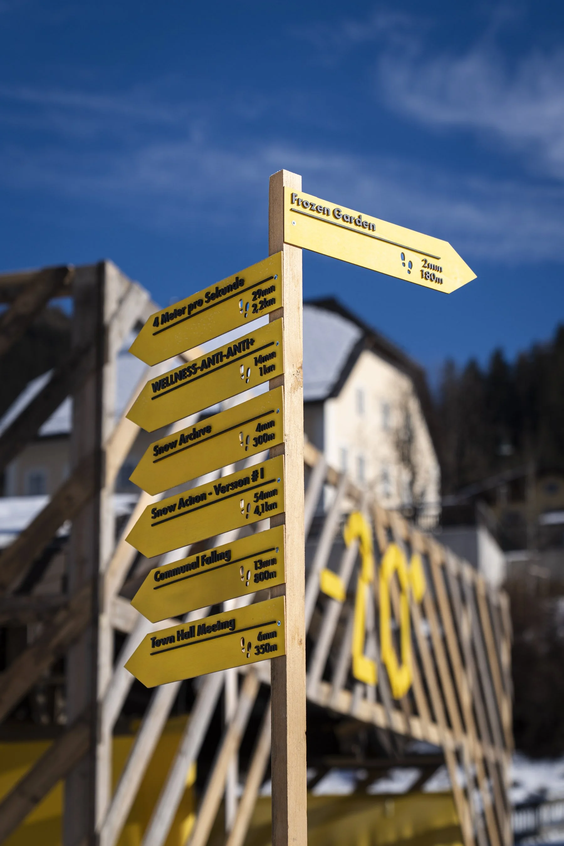 m20d Center – Münster School of Architecture