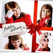 Natalie Williams - A Little Bit of Christmas