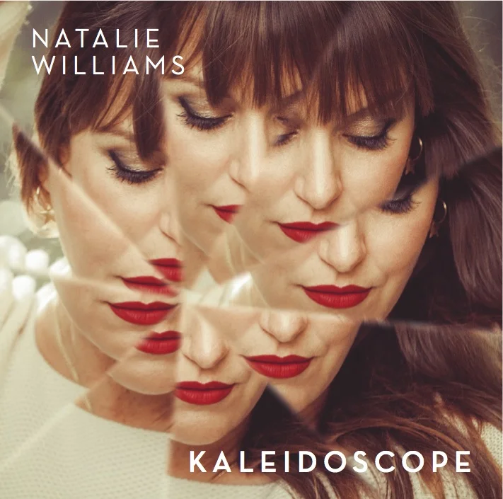 Natalie Williams - Kaleidoscope