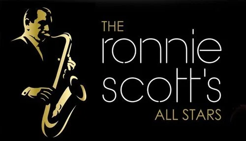 Ronnie Scott's All Stars - The Riverfront, Newport