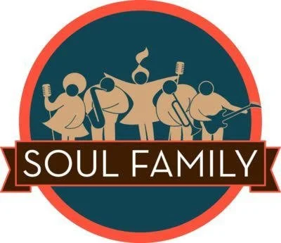 SOul Family at Thamesmead Festival